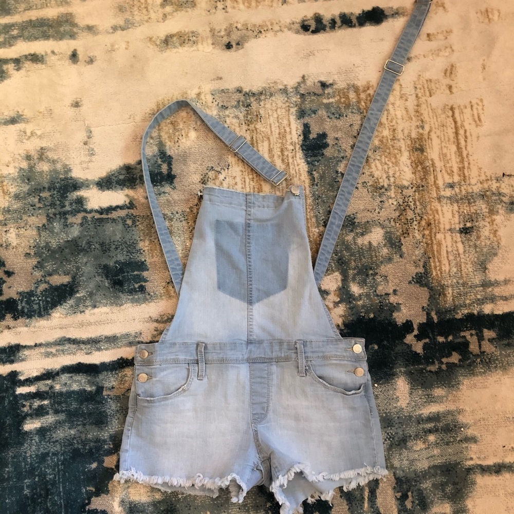 Overalls
